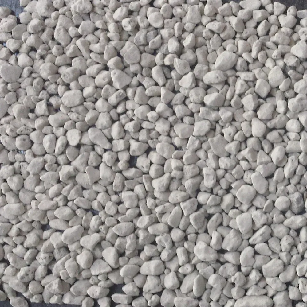 Piatra ponce (pumice) 5-12 mm