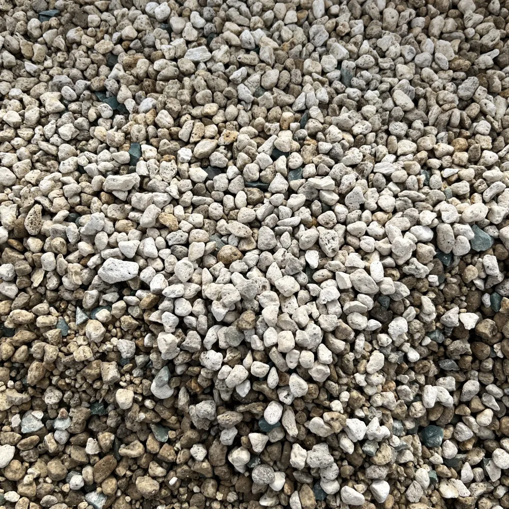 Piatra ponce (pumice) 5-12 mm
