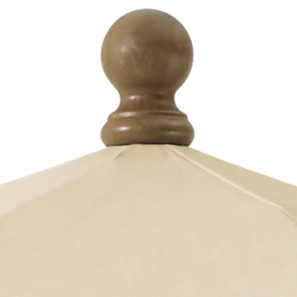 PIAZZINO Umbrelă, D.300cm