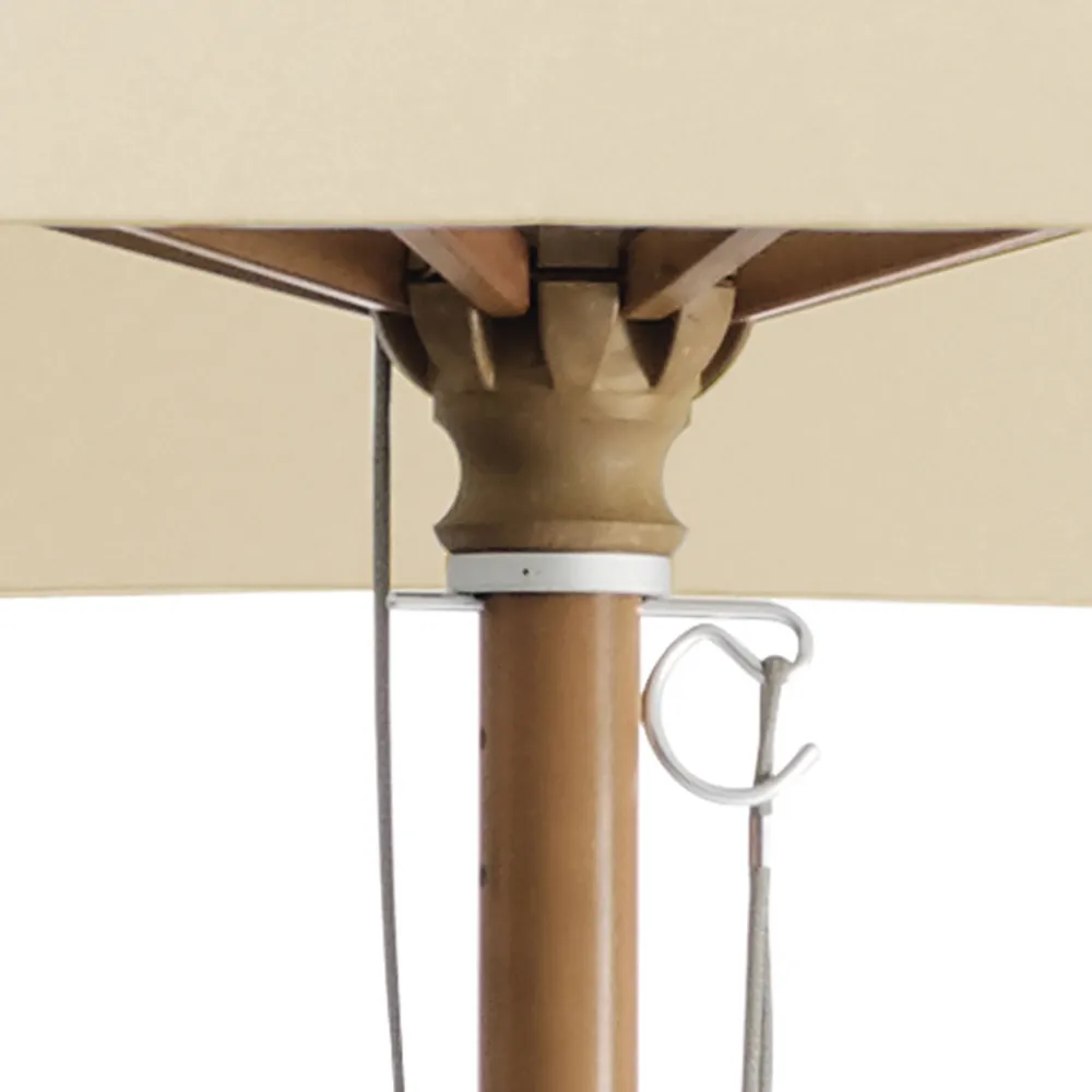PIAZZINO Umbrelă, D.300cm