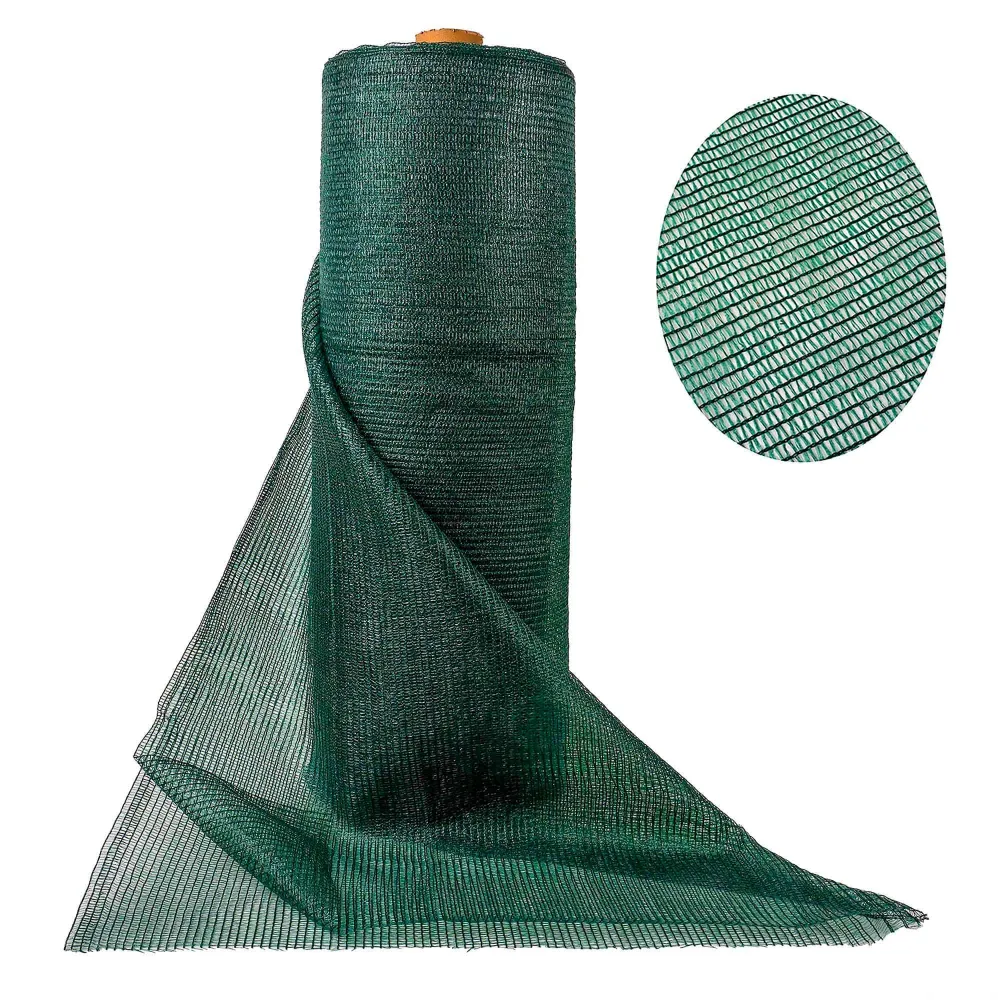 Plasa de umbrire latime 1.5m, lungime 50m, umbrire 45% (75 M2) / EXT5617