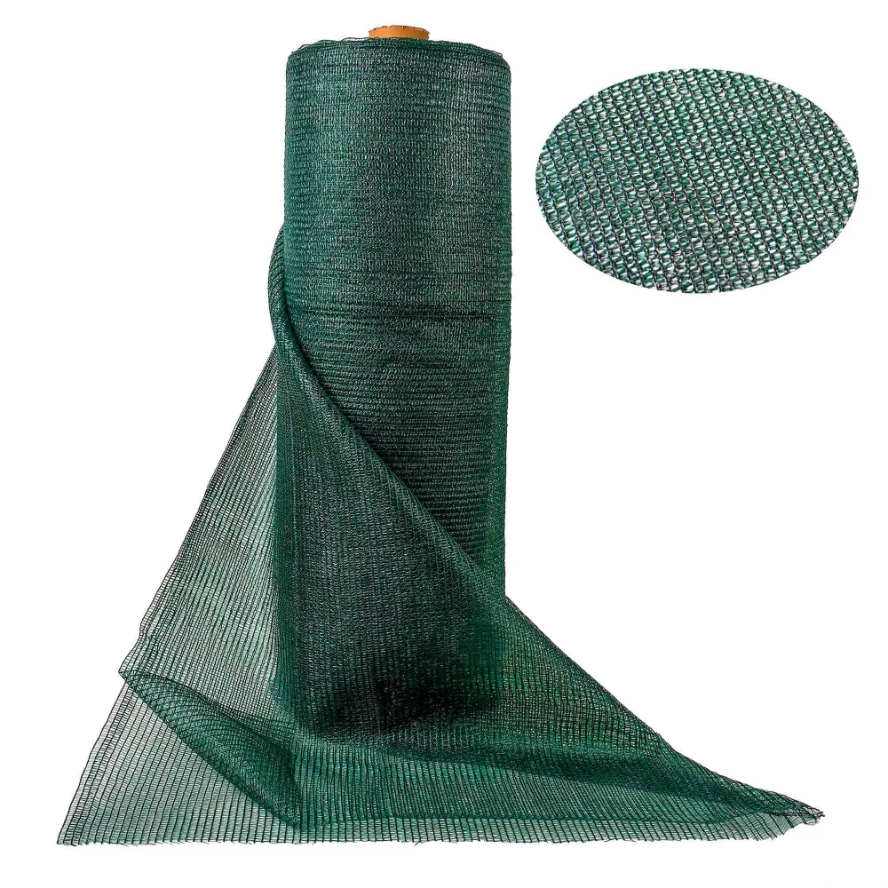 Plasa de umbrire latime 1.7m, lungime 50 m, umbrire 95% (85 M2) / EXT 5626