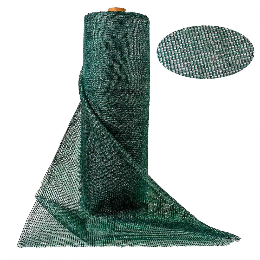Plasa de umbrire latime 2m, lungime 25m, umbrire 75% (50 M2) / EXT 9795