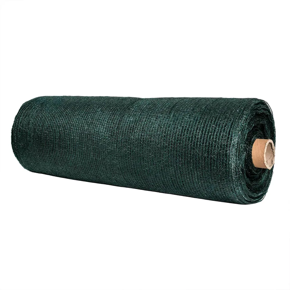 Plasa de umbrire latime 2m, lungime 25m, umbrire 75% (50 M2) / EXT 9795