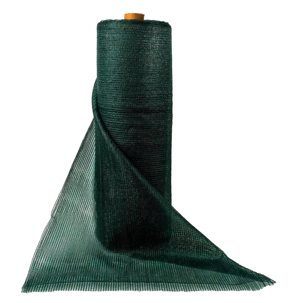 Plasa de umbrire latime 2m, lungime 25m, umbrire 75% (50 M2) / EXT 9795