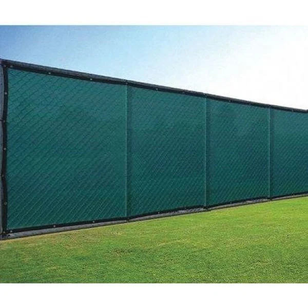 Plasa umbrire verde densitate 75% dimensiuni 1.5m x 10m