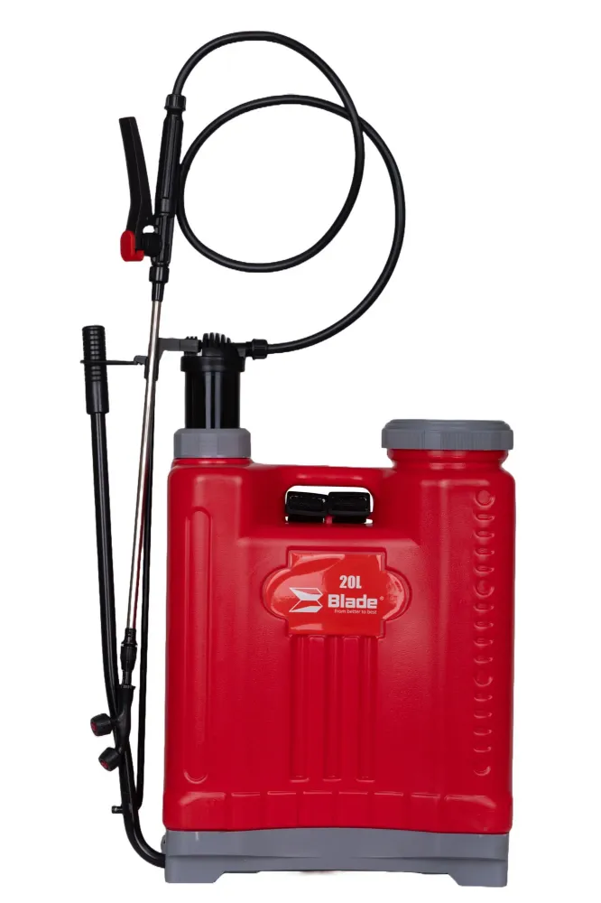 Pompa de stropit BLADE - capacitate 20L