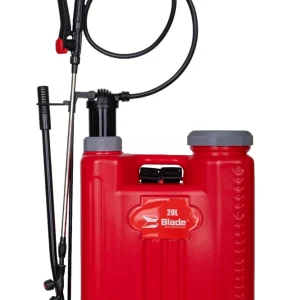 Pompa de stropit BLADE - capacitate 20L, presiune maxima 4 bar