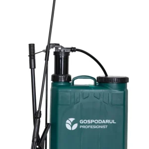Pompa de stropit Gospodarul Profesionist - 12L. 4 bar, 3 duze incluse