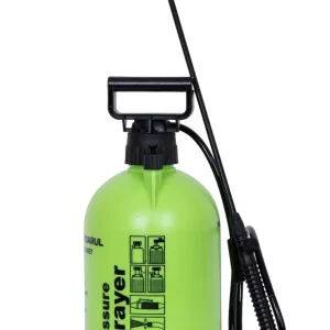 Pompa de stropit Gospodarul Profesionist - 5L, cu duza reglabila