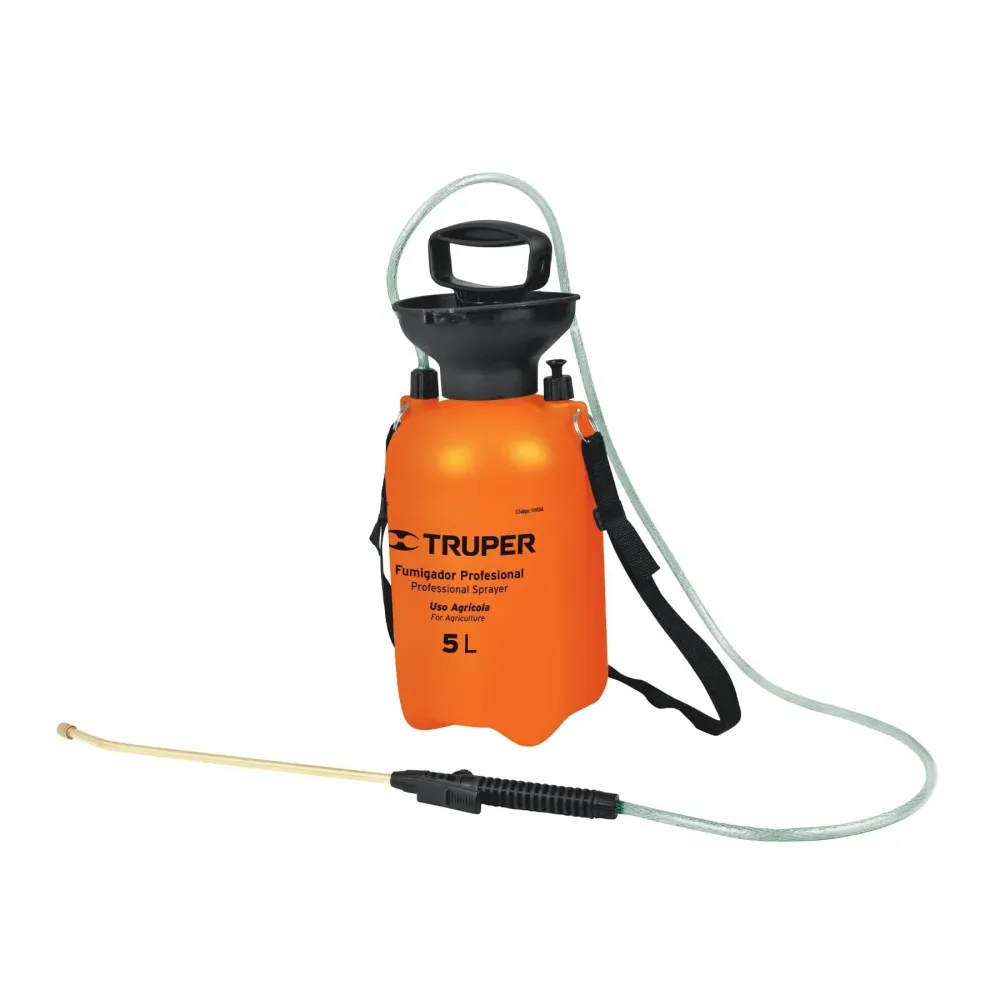 Pompa de stropit truper, 5 l Truper