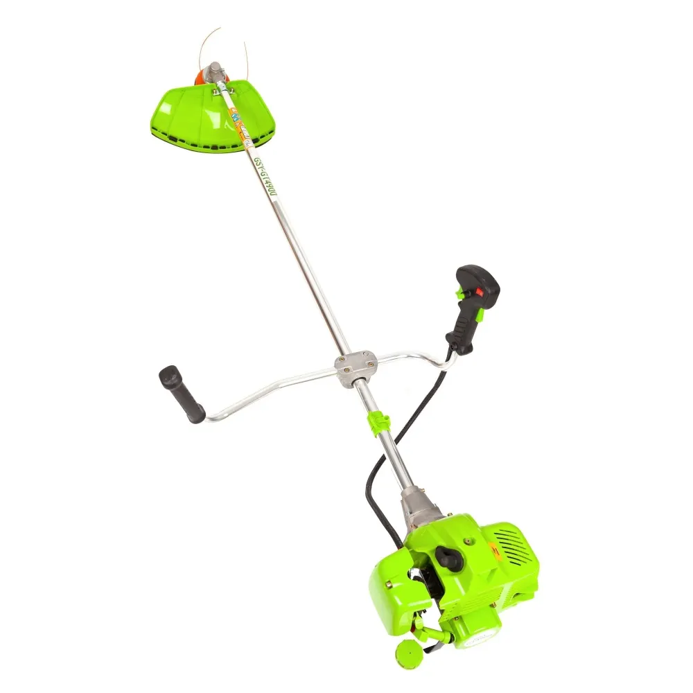 *PROMO* Motocoasa VÖKNER S GT-4900, 6CP, 9000 RPM, extraVIDIA, + adaptor tip drujba