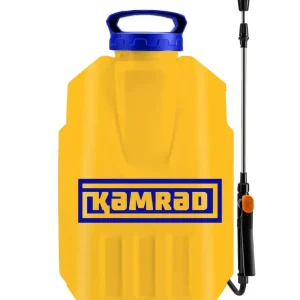 Pulverizator cu baterie Kamrad, 12L, 8Ah, 12V