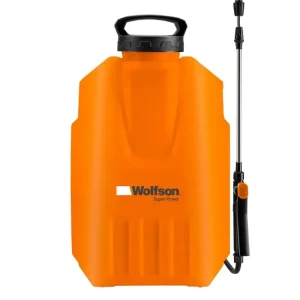 Pulverizator cu baterie Wolfson, 12L, 8Ah, 12V