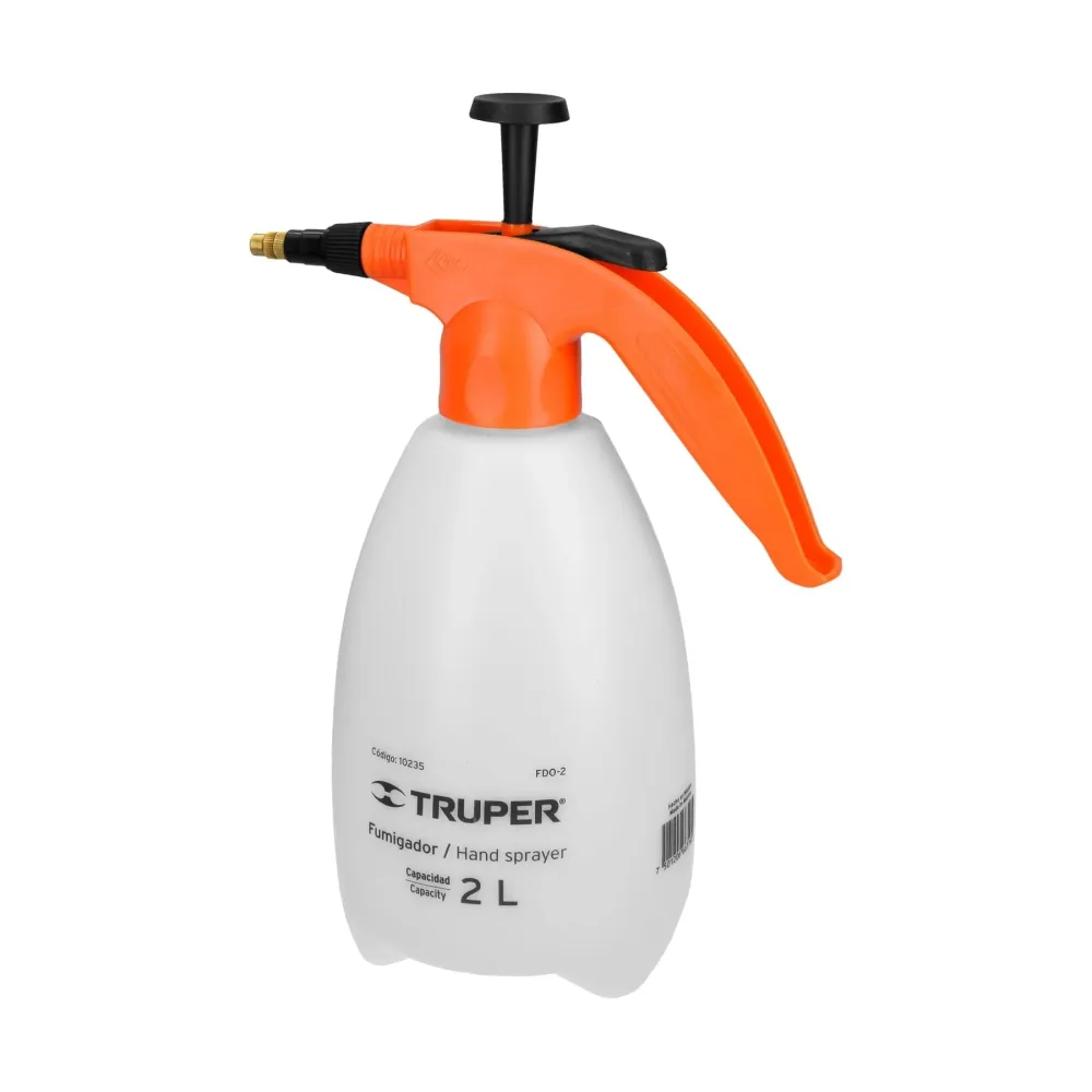 Pulverizator cu presiune 2 l, Truper