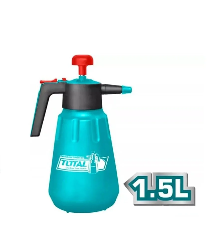 Pulverizator Total 1.5L, 2.5BAR