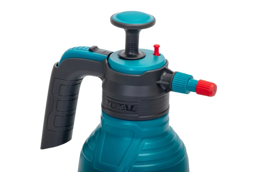 Pulverizator Total 1.5L, 2.5BAR