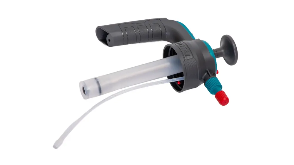 Pulverizator Total 1.5L, 2.5BAR