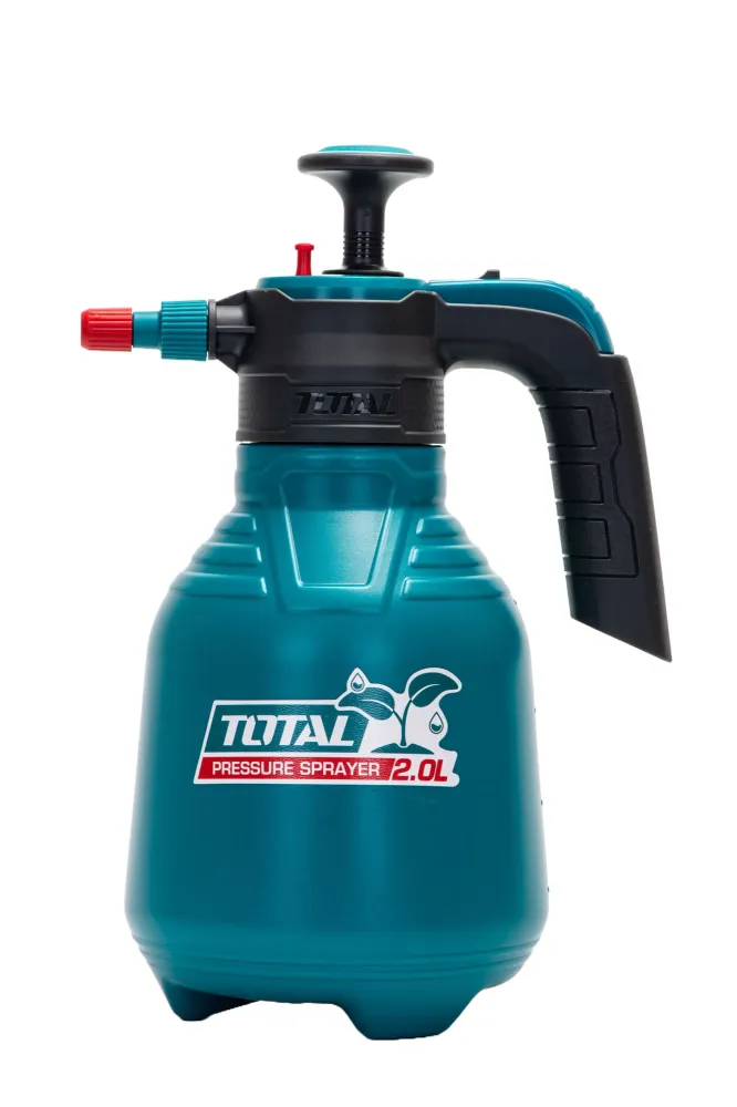 Pulverizator Total 2L, 2.5BAR