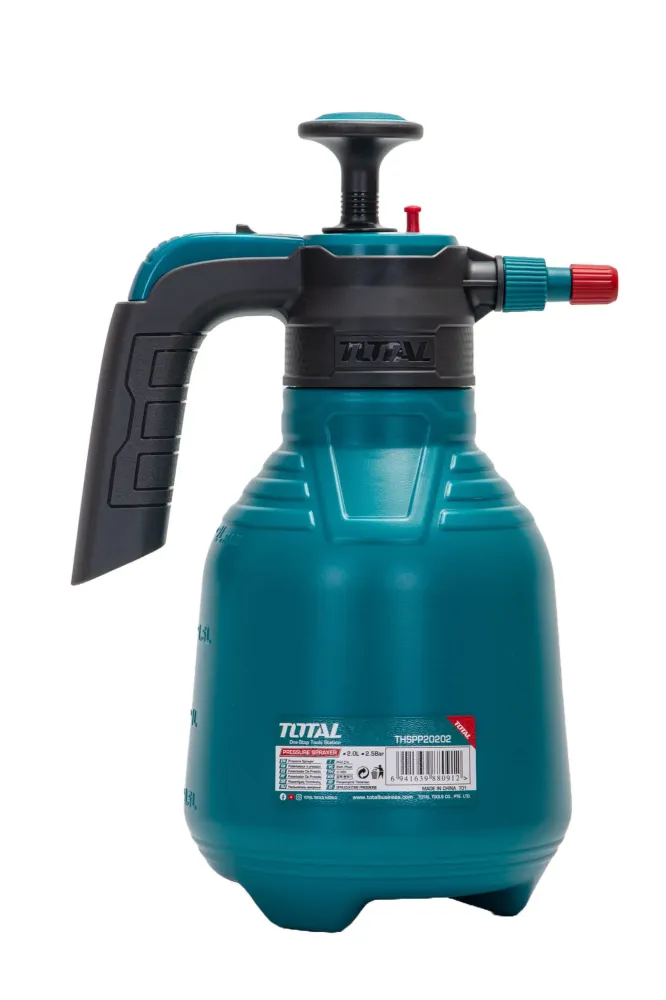 Pulverizator Total 2L, 2.5BAR
