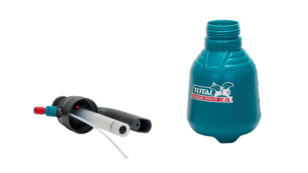 Pulverizator Total 2L, 2.5BAR