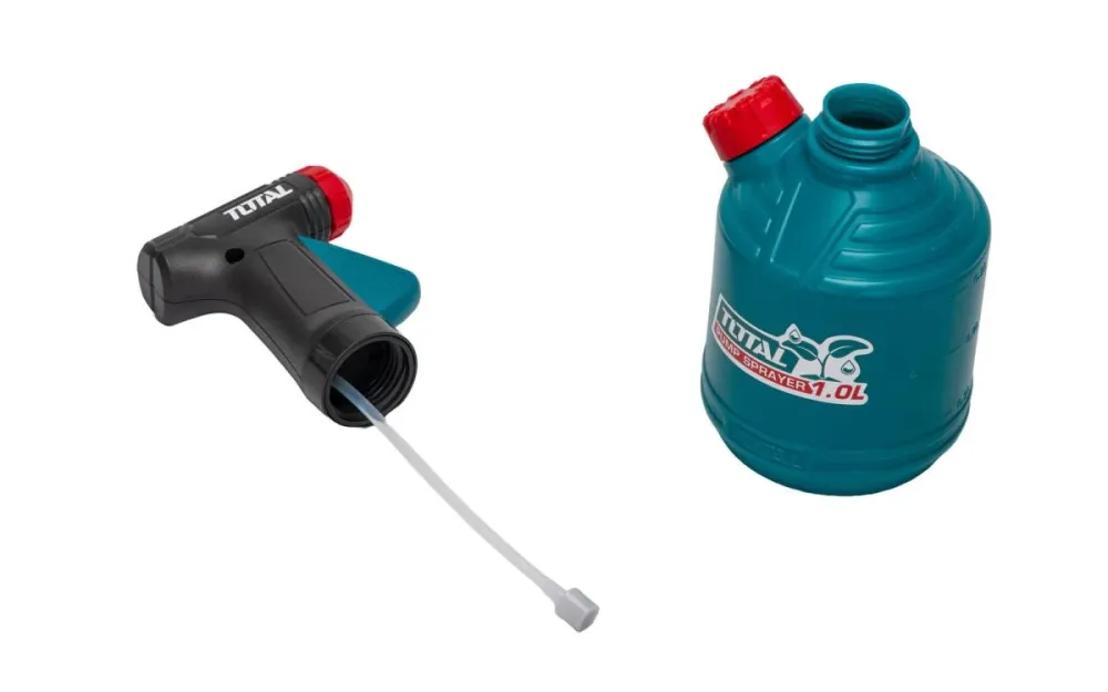 Pulverizator TOTAL 1L