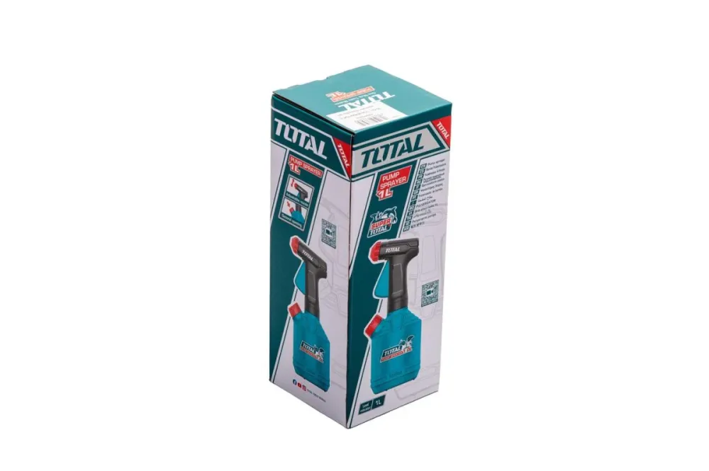 Pulverizator TOTAL 1L