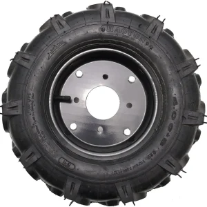 Roata motocultor 3.50-6 4pr