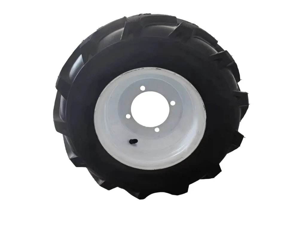 ROATA MOTOCULTOR 6.50 4 PR