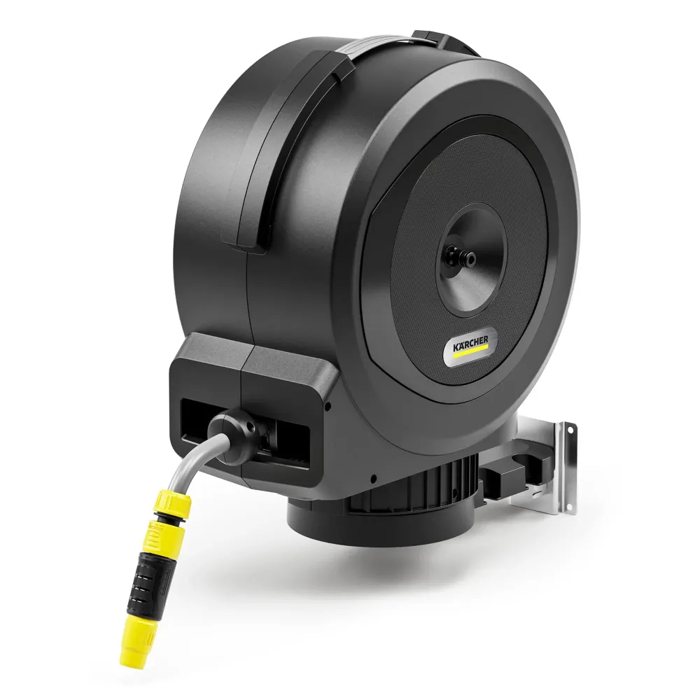 Rolă automată pentru furtun Karcher HBX 4.20