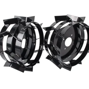 Roti metalice 4.00x8 motocultor si motosapa WOLFSON