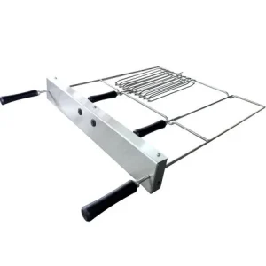 Rotisor electric pentru Grătar AC01F
