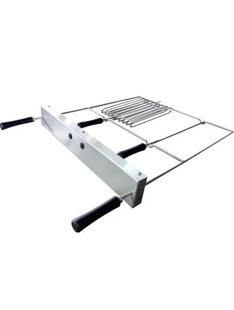 Rotisor electric pentru Grătar AC01F