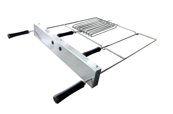 Rotisor electric pentru Grătar AC01F