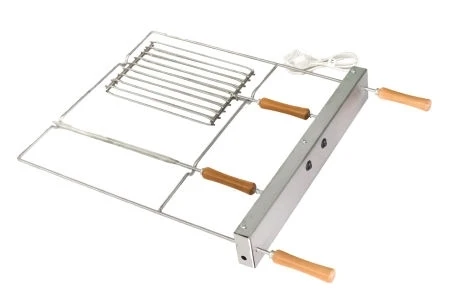 Rotisor electric pentru Grătar AC01F