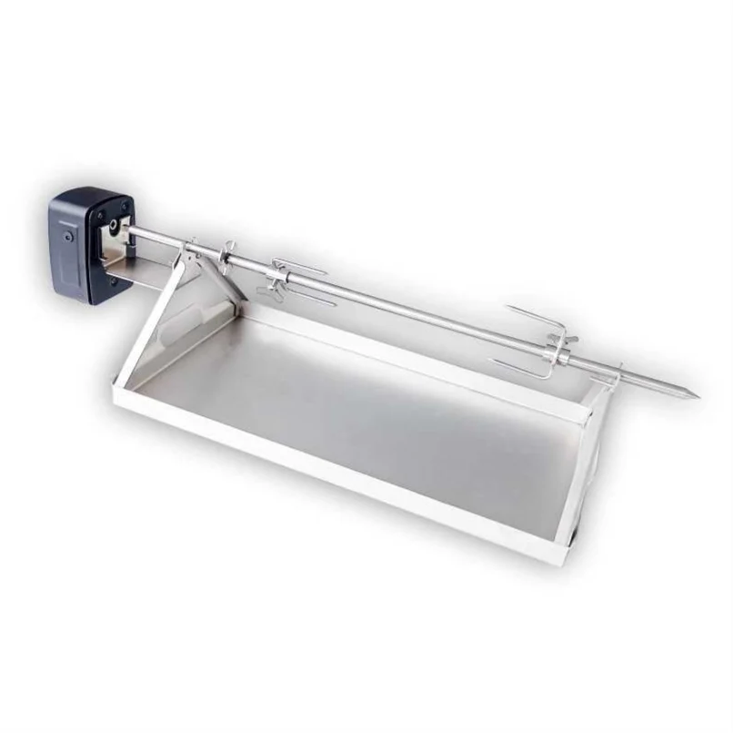 Rotisor cu motor electric pentru MAXIMUS 100 cm AC118F