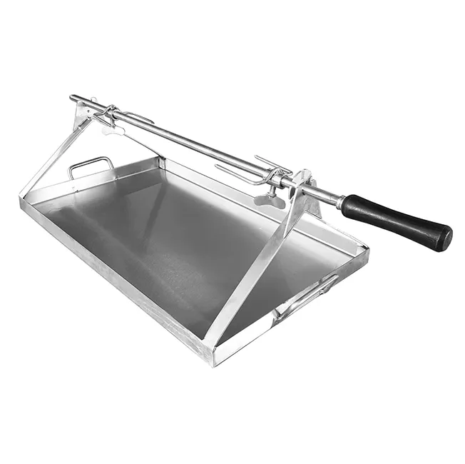 Rotisor pentru Maximus 70cm AC19F