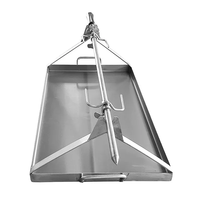 Rotisor pentru Maximus 70cm AC19F