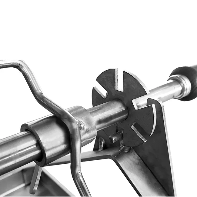 Rotisor pentru Maximus 70cm AC19F