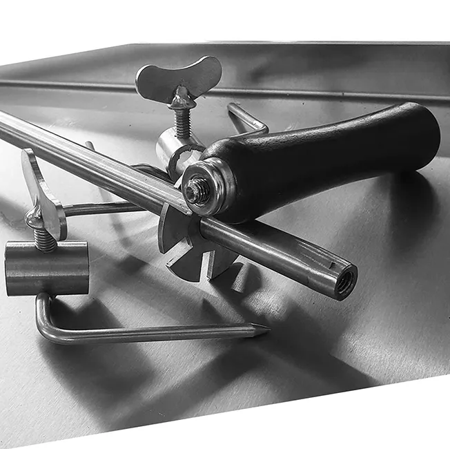 Rotisor pentru Maximus 70cm AC19F