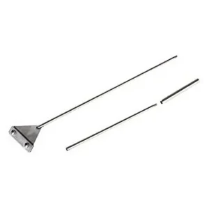 Răzuitor de alge