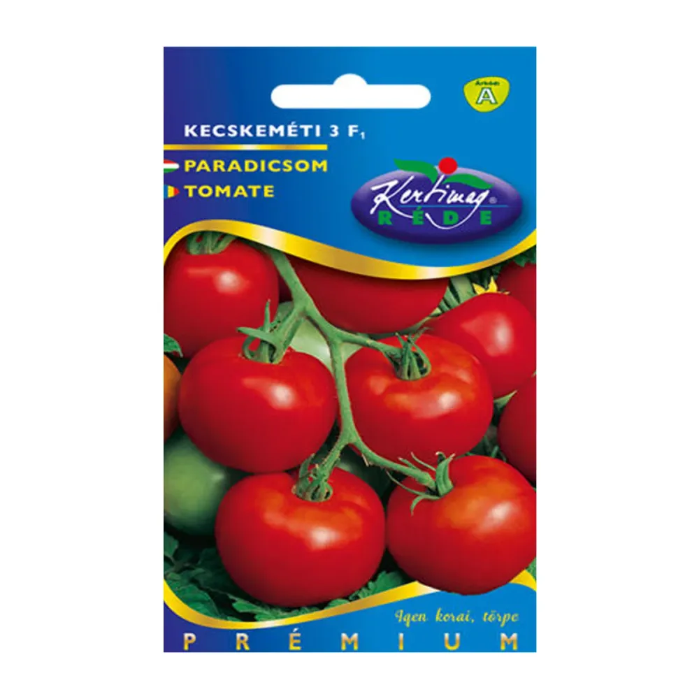 Seminte Tomate Kecskemeti 3 F1 20 sem