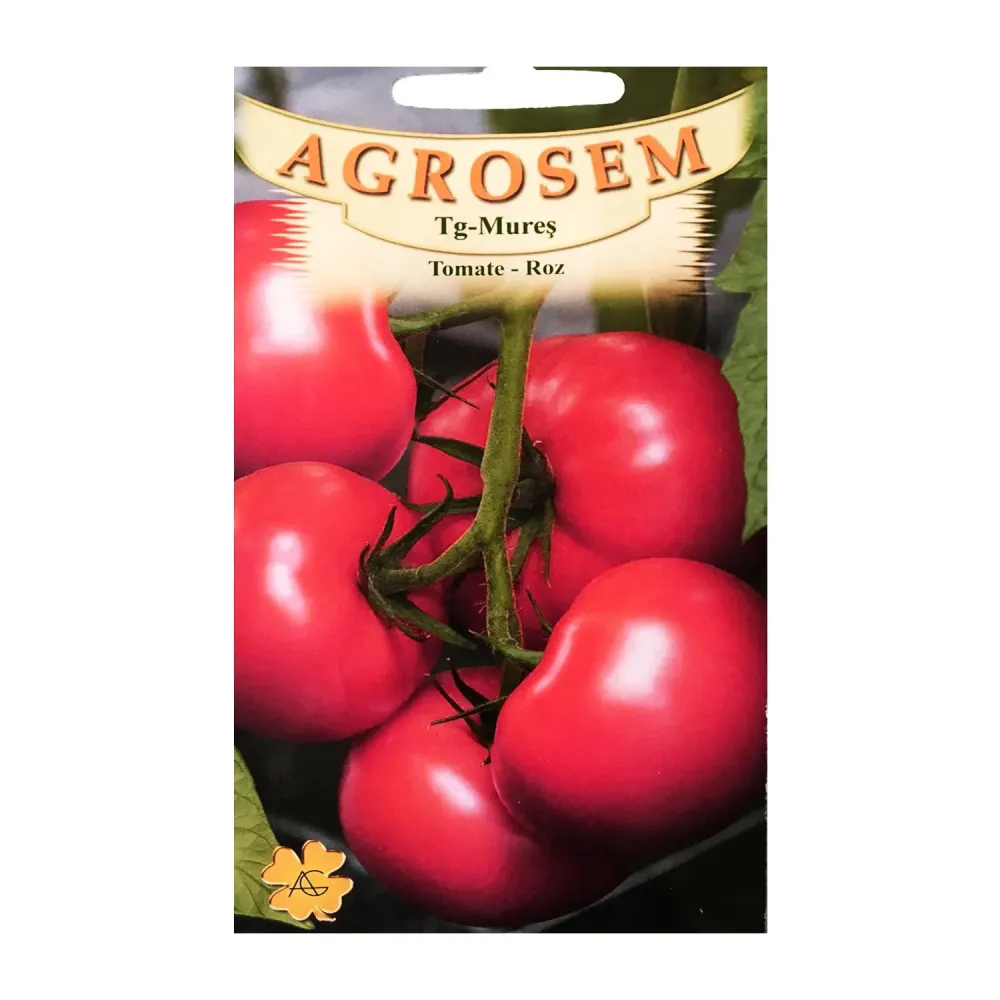 Seminte Tomate Roz 0.3g