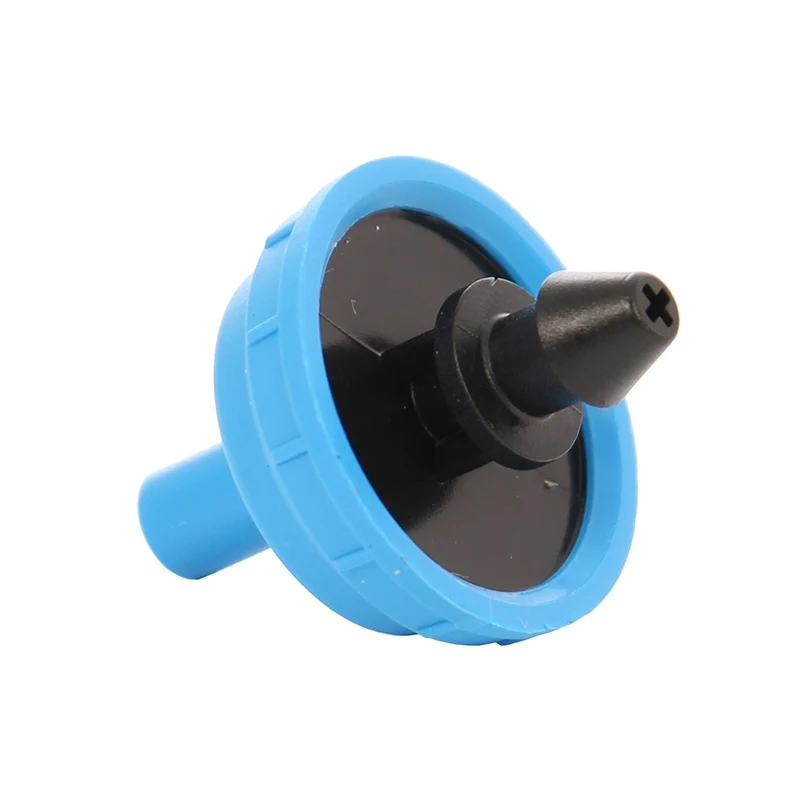 Set 20 buc. ciupercă de picurare cu compensator de presiune 2 l/h 3mm