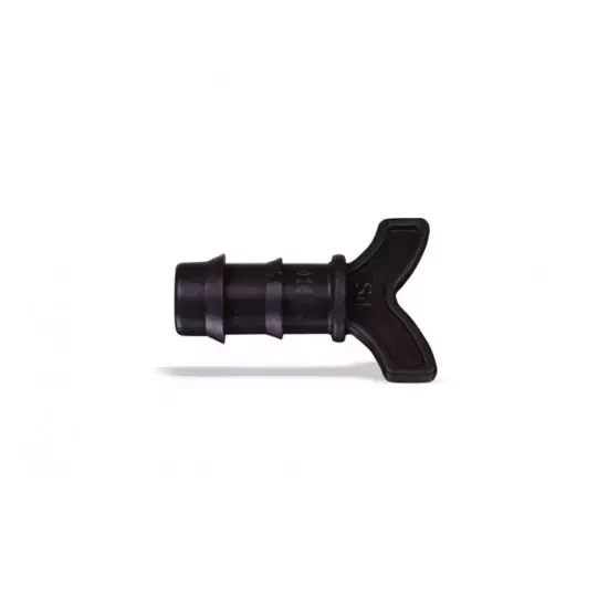 Set 25 buc. dop pentru tub de picurare 16 mm