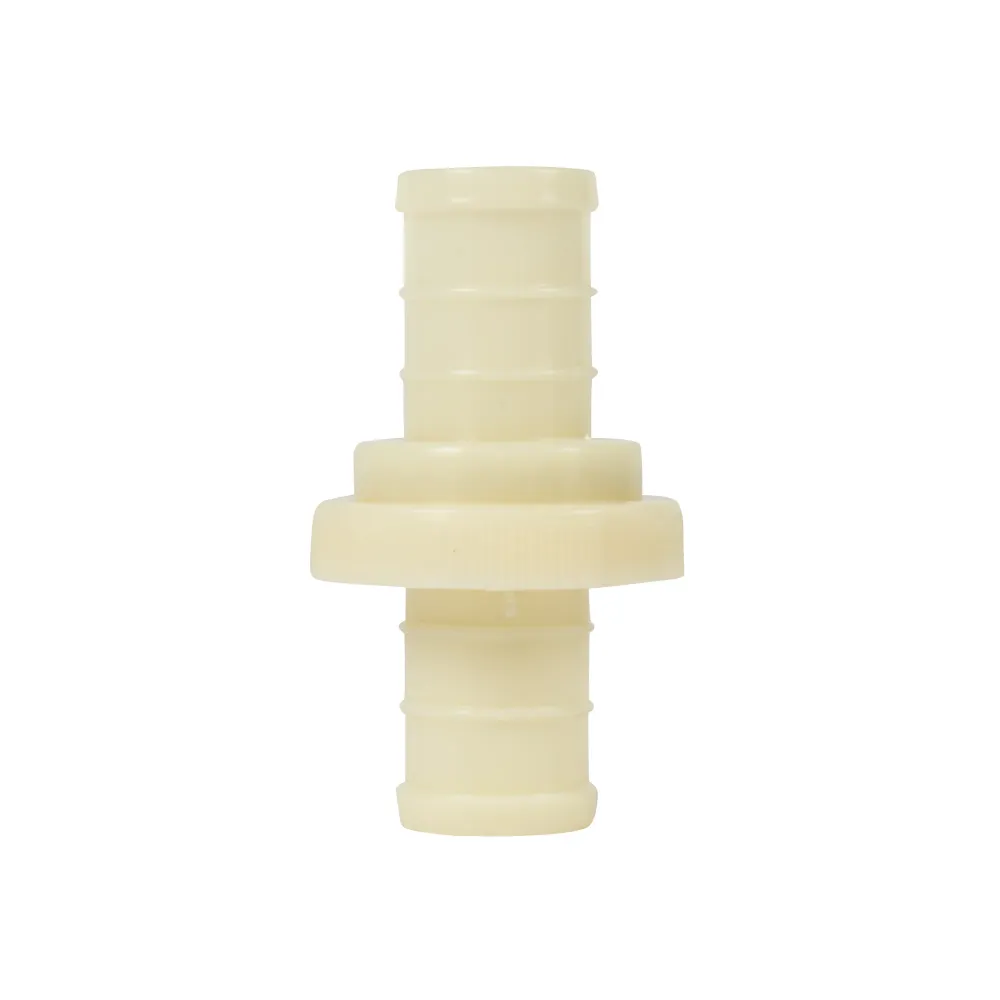 Set 10 cupla 1' plastic furtun pompier