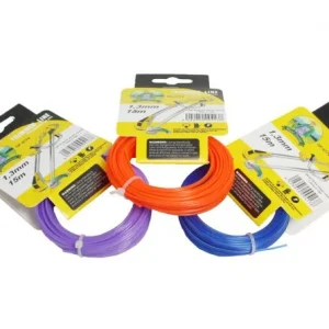 Set 20 fir trimer rotund 1.3mm x 15m