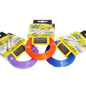 Set 14 fir trimer rotund 1.6mm x 15m