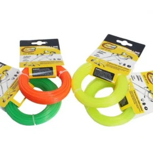 Set 14 fir trimer rotund 2.0mm x 15m