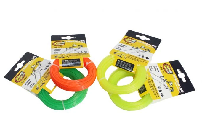 Set 14 fir trimer rotund 2.0mm x 15m